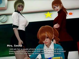 My Bully Turned Lover in Game 52, Wow! 😍