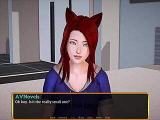 Wow, My New Stepfamily Game 584 Is Wild!