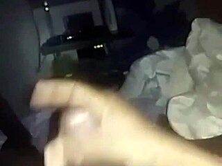 Bliss Walker Stars in Mature Amateur Hood Video!