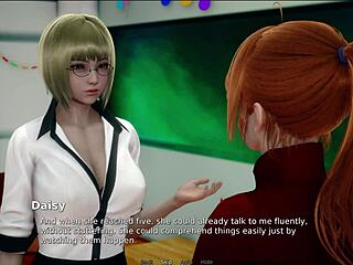 My Bully Turned Lover in Game 52, Wow! 😍