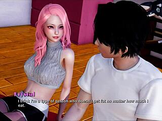 my real desire 49 got me hooked on this indian erotic game, can't stop playing it... 🔥😍