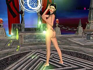 HINDI AUDIO SEX STORY - CHUDAI KI KAHANI - NEHA BHABHI'S SEX ADVENTURE PART - 19 ANIMATED CARTOON VIDEO OF INDIAN BHABHI GIVING SEXY POSES