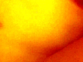 Watch this couple's anal session end?