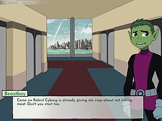 18 титанов часть 1 разворачивает эпические битвы