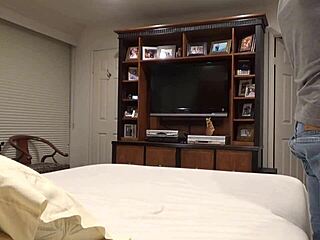 Ava Joe Sucks Cock POV