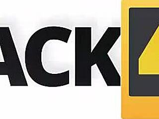 hollie mack feels cheered by huge black cock at home