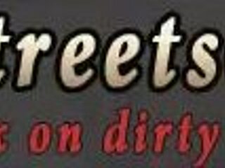 Extreme big butt teen and two others submit to their master in hardcore domination