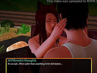 Exploring Family Adventures In Episode 394