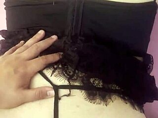 i finally fuck my friend from behind with my small dick