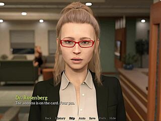 My new memories 12: fun homemade game! 🎉