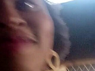 Tristina Millz Twerks Ass Hard