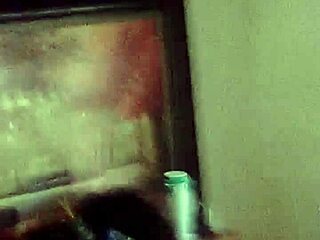 Tristina Millz Twerks Ass Hard