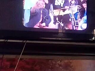 Tristina Millz Twerks Ass Hard