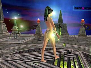 Hindi Audio Sex Story - Chudai Ki Kahani - Neha Bhabhis Sex Adventure Part - 29 Animated Cartoon Video Of Indian Bhabhi Giving Sexy Poses