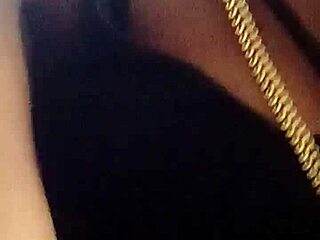 Tristina Millz Twerks Ass Hard