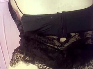 i finally fuck my friend from behind with my small dick