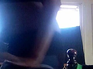 Tristina Millz Twerks Ass Hard