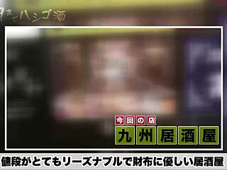 Asian girl gives blowjob, squirts, gets facial 😋