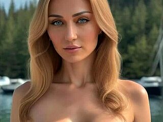 Kate Kiseleva looks sexy 😍