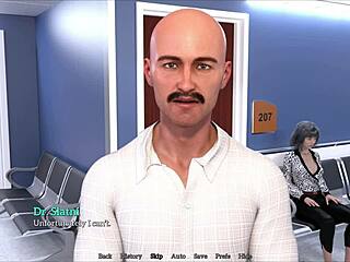 My new memories 12: fun homemade game! 🎉