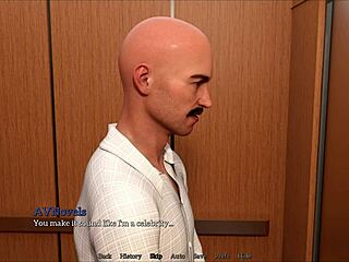 My new memories 12: fun homemade game! 🎉