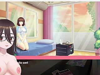 Juguemos Her New Memory 03