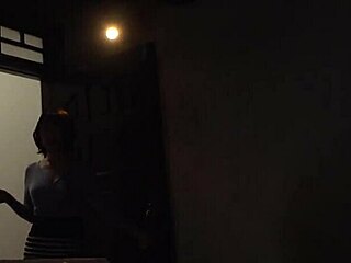 Isteri Jepun Tamak Nak Batang Orang Lain, Bersepah Gila Dalam 3some Panas Dengan Hotaru Umino!