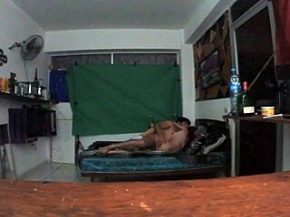 Sexy flaca gets ass filled with cum