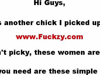 شاهدت مراهقة متحررة 18+ مطرقة من رجل أكبر سنًا