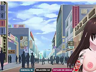 Juguemos Her New Memory 03