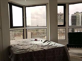 Finding happiness in homemade Brazilian adventures in the USA