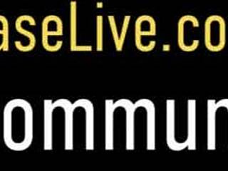 Charlee Chase bangs stripper with hubby in threesome.