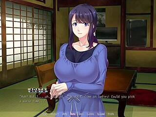 Село за размножаване Еп1 - Крем пай в дива тройка на ранчото