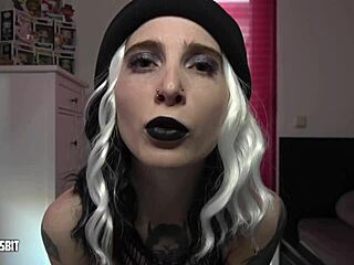 lou nesbit and lia louise use me as a male slut in german gay parking spot