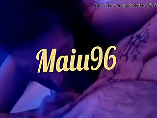 Telo shares an oral experience in this narrative.