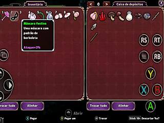 Futaken Valley Parte 3 Juego Hentai Hermafrodita Sin Censura