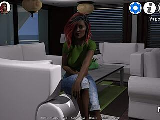 Zralé holky zavřené v chatě nahoty E1 18