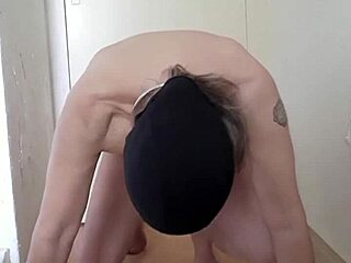 autoseance d'humiliations pour l'esclave f