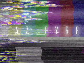 fucking syren de mer's big ass backstage?