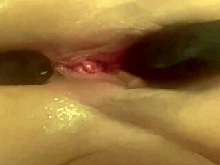 Bbw ass and pussy part 2