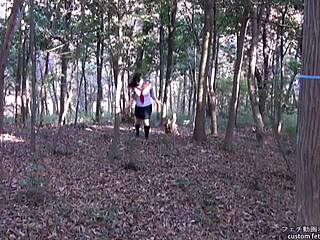 日本色情癖好视频，奇葩气球和掀裙玩法真刺激