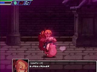 Sealed Cave Unleashes Erotic Anime Hentai Sex