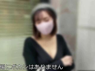 Can This Wife Withstand Aphrodisiac Oil On Her Hcup Tits And Bushy Pussy?