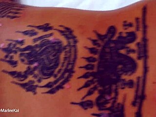 자기야, 뜨거운 왁스 플레이와 스팽킹, CIM 피니시 준비됐어?