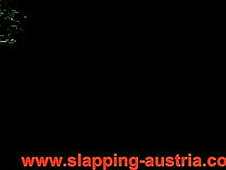 Ever Tried Face Slapping Like This?