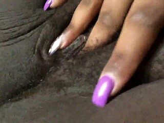 Wet Pussy Squirts Cum