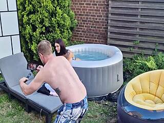 I Tease My Ass in Backstage Solo Show