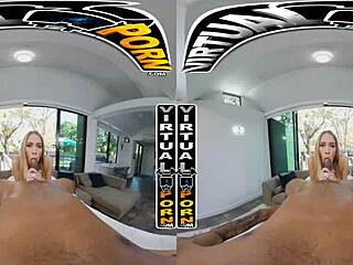 Khloe kapri gets happy ending