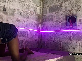 18 Year Old Mzansi Teen 18+