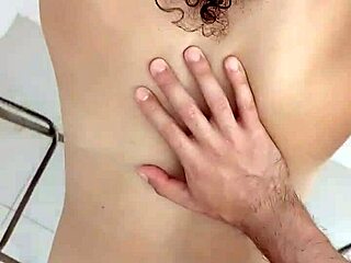 recording the hot neighbor